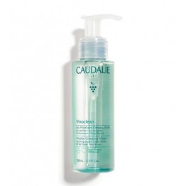 Caudalie Vinoclean Água Micelar Desmaquilhante 100ml