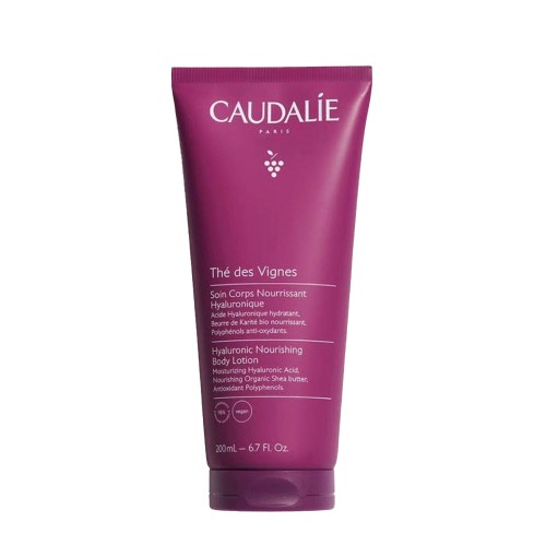 Caudalie Thé des Vignes Cuidado Corporal Nutritivo 200ml