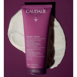 Caudalie Thé des Vignes Cuidado Corporal Nutritivo 200ml