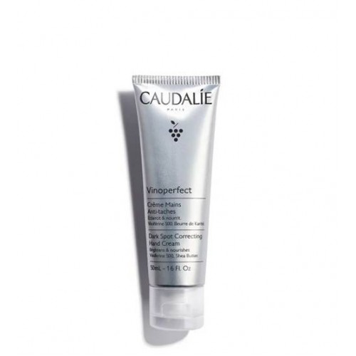 Caudalie Vinoperfect Creme Mãos 50ml