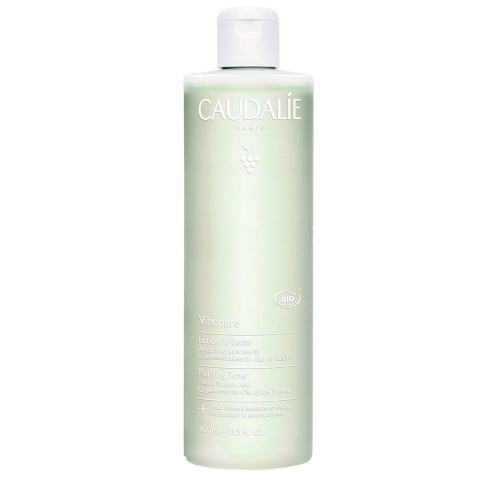 Caudalie Vinopure Loção Purificante 400ml