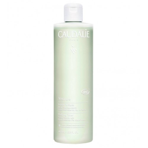 Caudalie Vinopure Loção Purificante 400ml