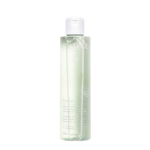 Caudalie Vinopure Loção Purificante 200ml