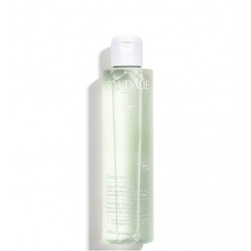 Caudalie Vinopure Loção Purificante 200ml