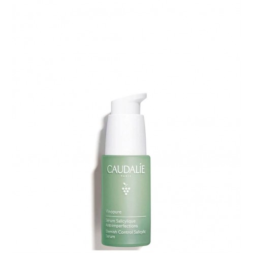 Caudalie Vinopure Sérum Salicílico Anti-Imperfeições 30ml