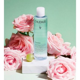 Caudalie Vinoclean Loção Tónica Hidratante 400ml