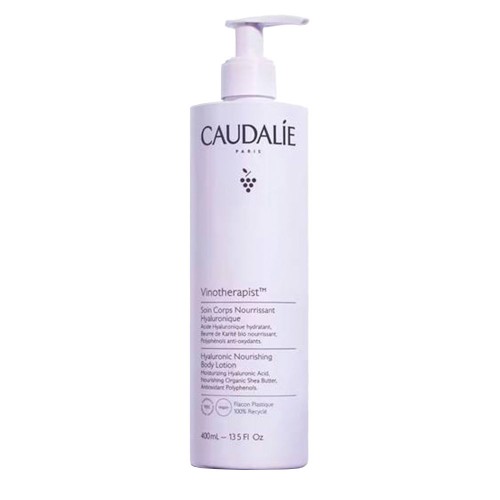 Caudalie Vinotherapist Cuidado Corporal Nutritivo Hialurónico 400ml