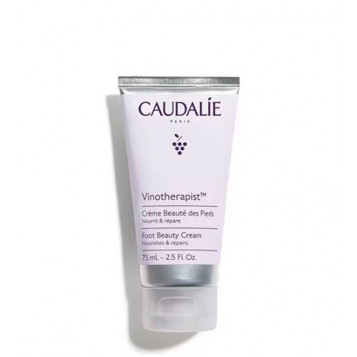 Caudalie Vinotherapist Creme de Beleza dos Pés 75ml