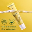 Caudalie Vinosun Fluido Proteção Muito Elevada SPF50+ 40ml