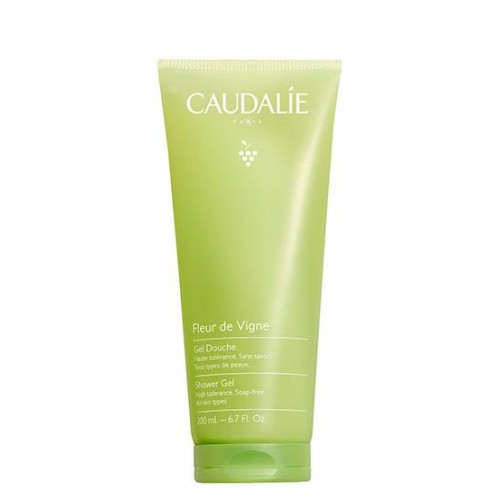Caudalie Fleur de Vigne Gel Duche 200ml