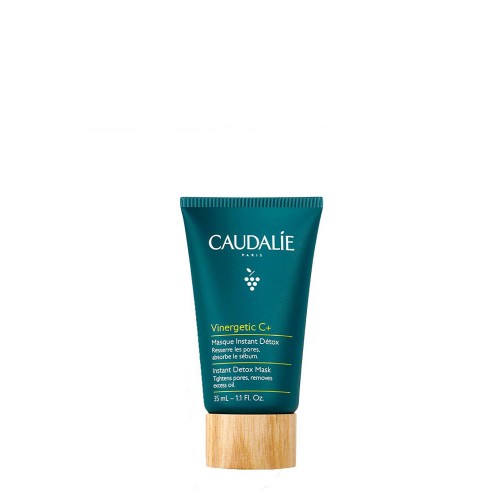 Caudalie Vinergetic C+ Máscara Instant Détox 35ml