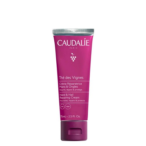 Caudalie Thé des Vignes Creme Reparador de Mãos e Unhas 75ml