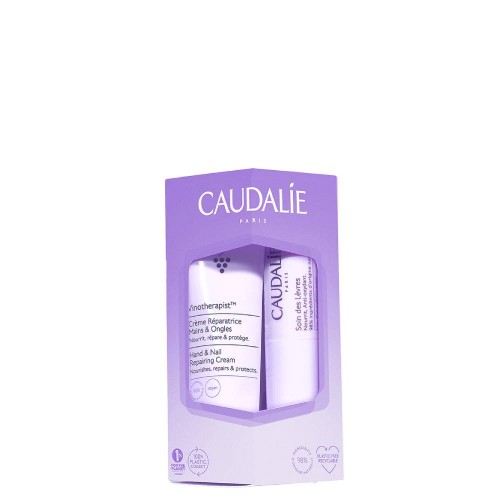 Caudalie Vinotherapist Duo Mãos e Lábios	