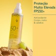 Caudalie Vinosun Água Solar Proteção Muito Elevada SPF50+ 150ml