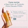 Caudalie Vinosun Água Solar Proteção Muito Elevada SPF50+ 150ml