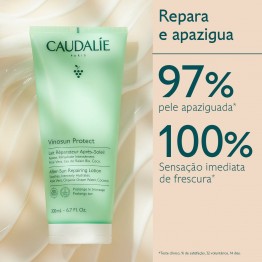 Caudalie Vinosun Leite Reparador Pós-Solar 200ml