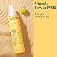 Caudalie Vinosun Spray Invisível de Proteção Elevada SPF30 150ml