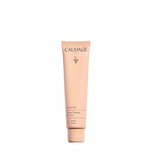 Caudalie Vinocrush Creme com Cor 02 30ml