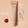 Caudalie Vinocrush Creme com Cor 02 30ml