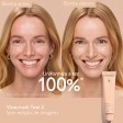 Caudalie Vinocrush Creme com Cor 02 30ml