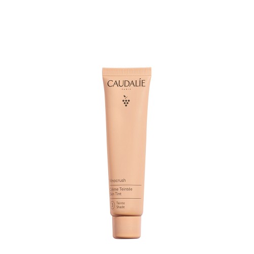 Caudalie Vinocrush Creme com Cor 3 30ml