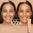 Caudalie Vinocrush Creme com Cor 3 30ml