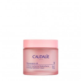 Caudalie Resveratrol-Lift Creme Caxemira de Dia Recarregável 50ml