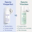 Caudalie Vinoperfect Espuma Micro-Peeling Luminosidade 100ml