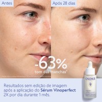 Caudalie Vinoperfect Sérum Luminosidade Antimanchas 30ml