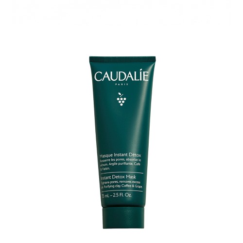 Caudalie Vinoclean Mácara Instant Détox 75ml