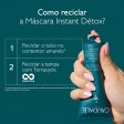 Caudalie Vinoclean Mácara Instant Détox 75ml