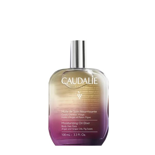 Caudalie Óleo de Cuidado Nutritivo 100ml