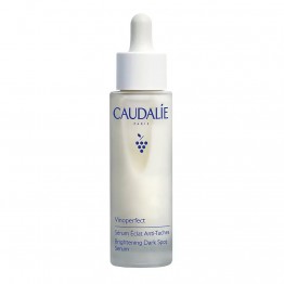 Caudalie Vinoperfect Sérum Luminosidade Antimanchas 50ml Edição Limitada