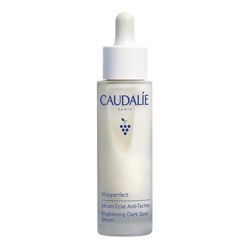 Caudalie Vinoperfect Sérum Luminosidade Antimanchas 50ml Edição Limitada