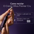 Caudalie Premier Cru O Creme Olhos 15ml