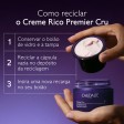 Caudalie Premier Cru O Creme Rico Recarga 50ml