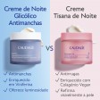Caudalie Vinoperfect Creme de Noite Glicólico Antimanchas 50ml