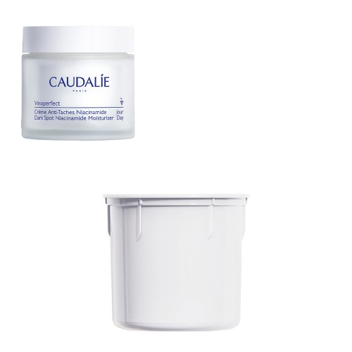 Caudalie Vinoperfect Creme Antimanchas com Niacinamida Recarga 50ml