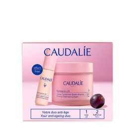 Caudalie Resveratrol-Lift Duo Set
