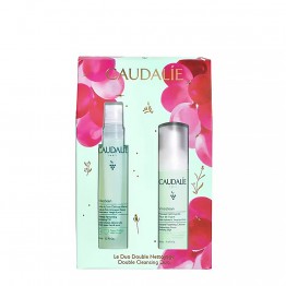 Caudalie Vinoclean Duo Dupla Limpeza