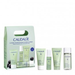 Caudalie Vinopure Coffret