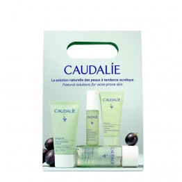Caudalie Vinopure Coffret