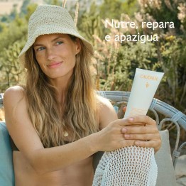 Caudalie Vinosun Leite Reparador Pós-Solar 200ml