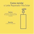 Caudalie Vinosun Leite Reparador Pós-Solar 400ml