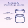 Caudalie Resveratrol-Lift Creme Corporal Reafirmante de Caxemira 200ml