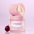 Caudalie Resveratrol-Lift Creme Caxemira de Dia Recarregável 50ml