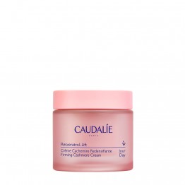 Caudalie Resveratrol-Lift Creme Caxemira de Dia Recarregável 50ml