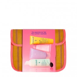 Caudalie Kit Essenciais de Viagem