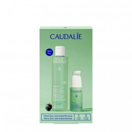 Caudalie Vinopure Pack Anti-Imperfeições