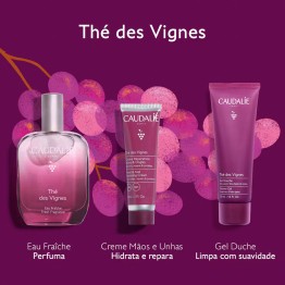 Caudalie Thé des Vignes Coffret